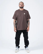 Kingz-No Days Off Tee