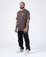 Kingz-No Days Off Tee