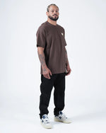 Kingz-No Days Off Tee