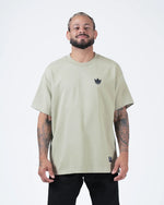 Kingz-No Days Off Tee