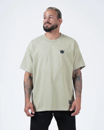 Kingz-No Days Off Tee