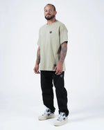 Kingz-No Days Off Tee