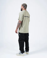 Kingz-No Days Off Tee