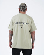 Kingz-No Days Off Tee