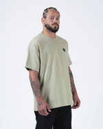 Kingz-No Days Off Tee