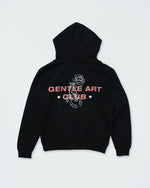 Kingz-Gentle Art Club Youth Hoodie-