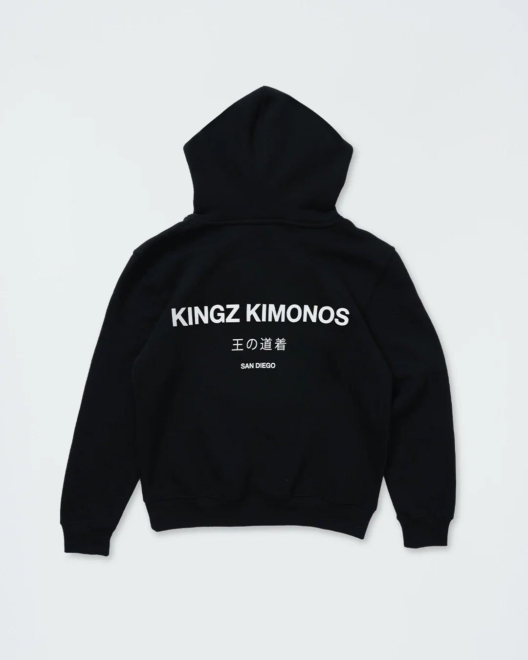 Kingz-HQ V2 Youth Hoodie-