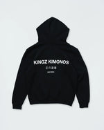 Kingz-HQ V2 Youth Hoodie-