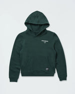 Kingz-HQ V2 Youth Hoodie-Green