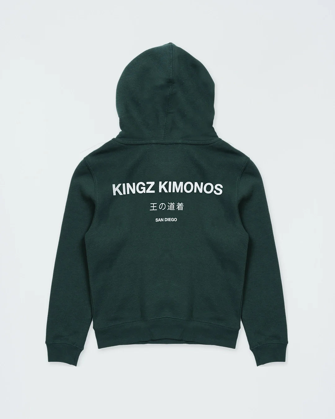 Kingz-HQ V2 Youth Hoodie-