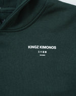Kingz-HQ V2 Youth Hoodie-