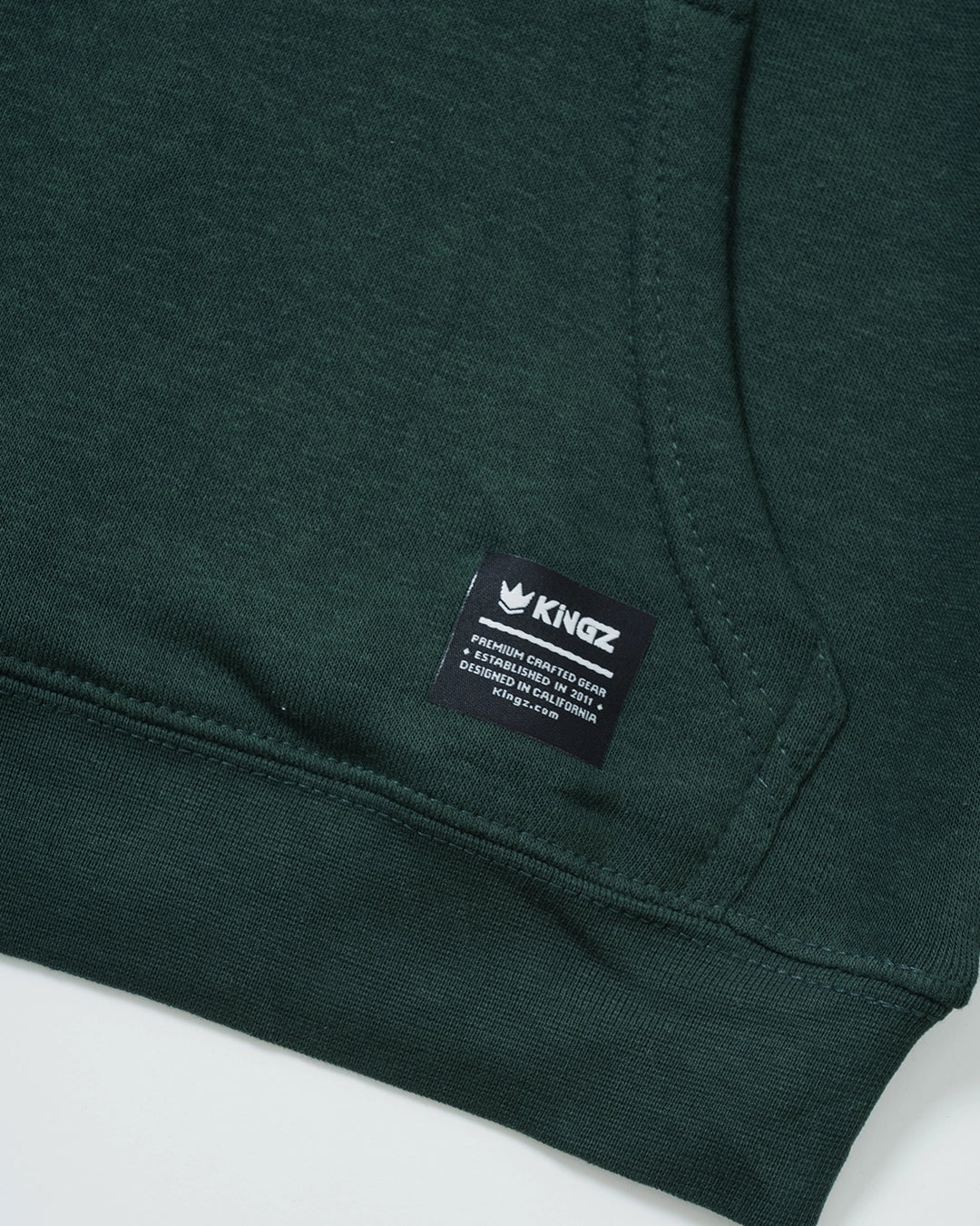 Kingz-HQ V2 Youth Hoodie-