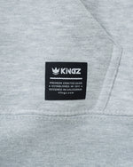 Kingz-Jiu Jitsu Culture Youth Hoodie-