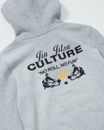 Kingz-Jiu Jitsu Culture Youth Hoodie-