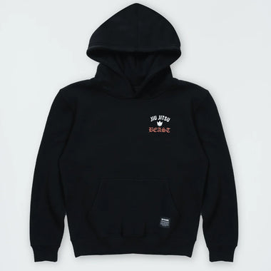Kingz-Beast Youth Hoodie-Black