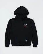 Kingz-Beast Youth Hoodie-Black