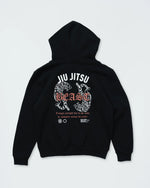 Kingz-Beast Youth Hoodie-