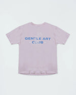 Kingz-Gentle Art Club Youth Tee-