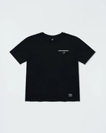 Kingz-HQ V2 Youth Tee-Black