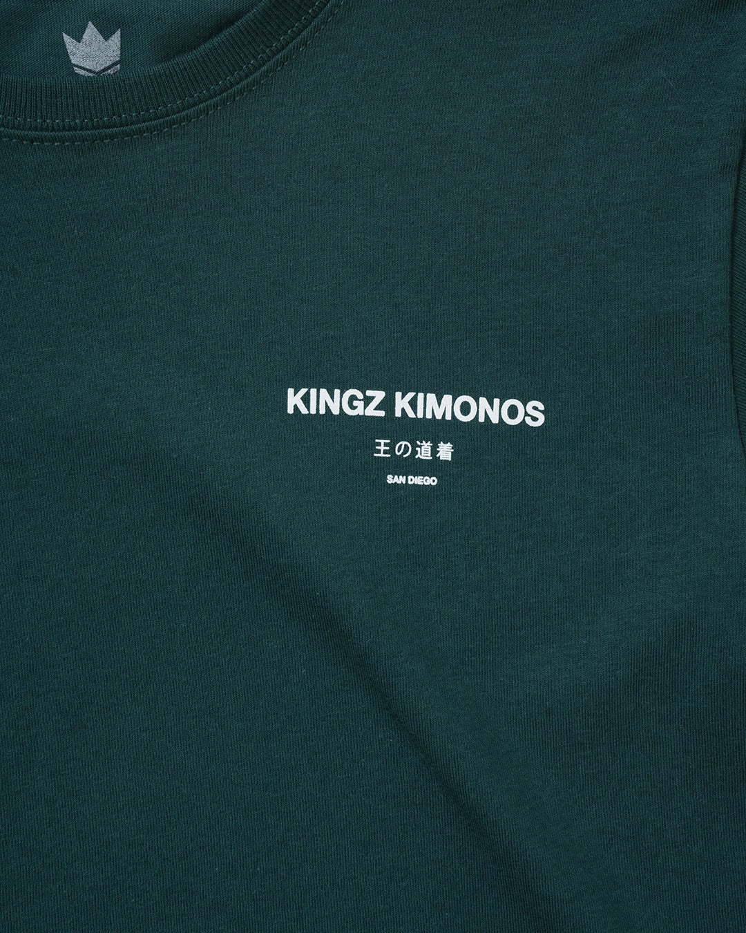 Kingz-HQ V2 Youth Tee-
