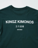 Kingz-HQ V2 Youth Tee-