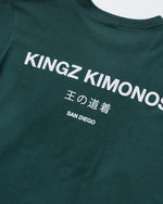 Kingz-HQ V2 Youth Tee-