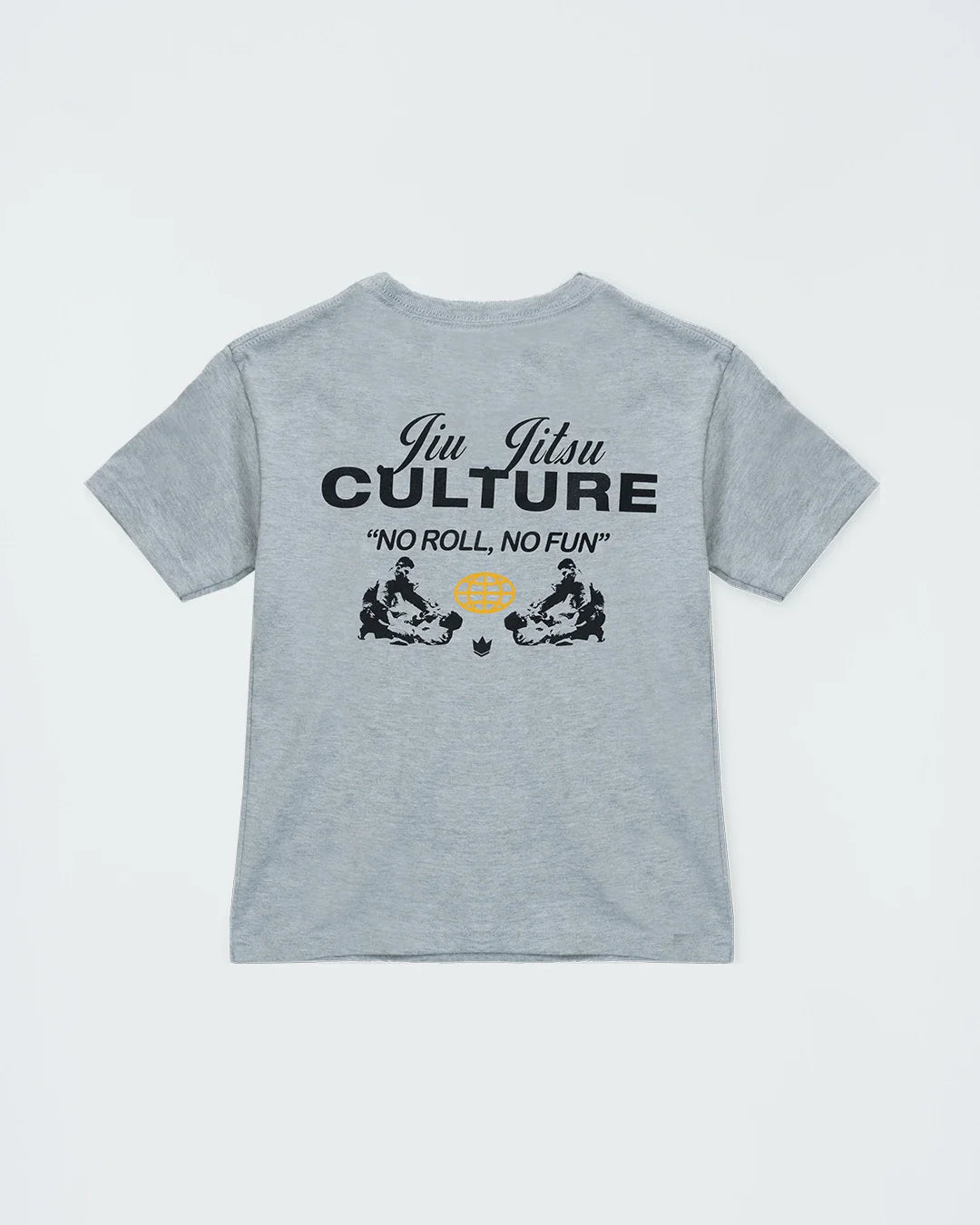 Kingz-Jiu Jitsu Culture Youth Tee-