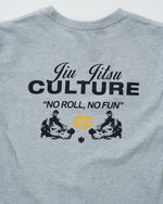 Kingz-Jiu Jitsu Culture Youth Tee-