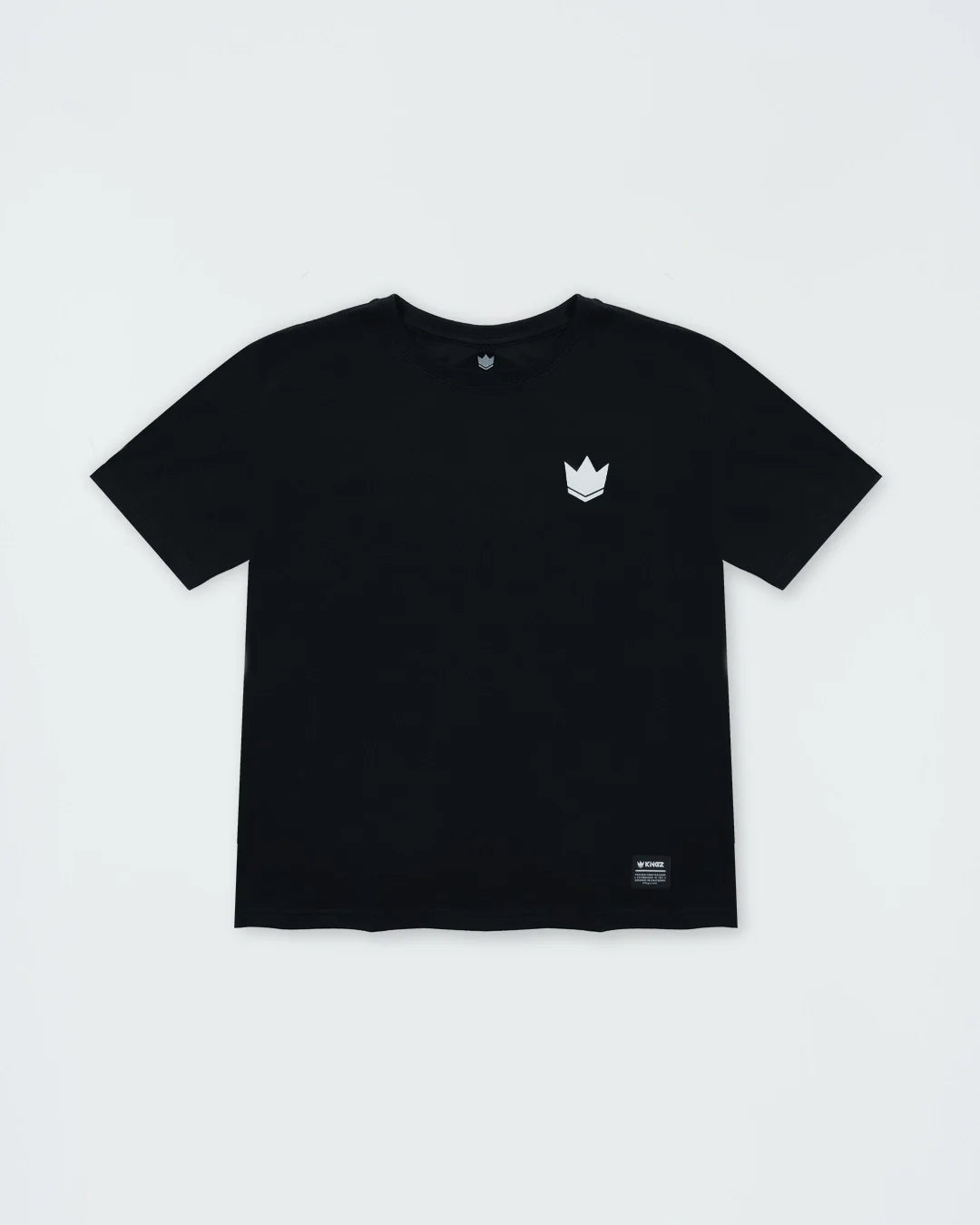 Kingz-Kore V2 Youth Tee-Black