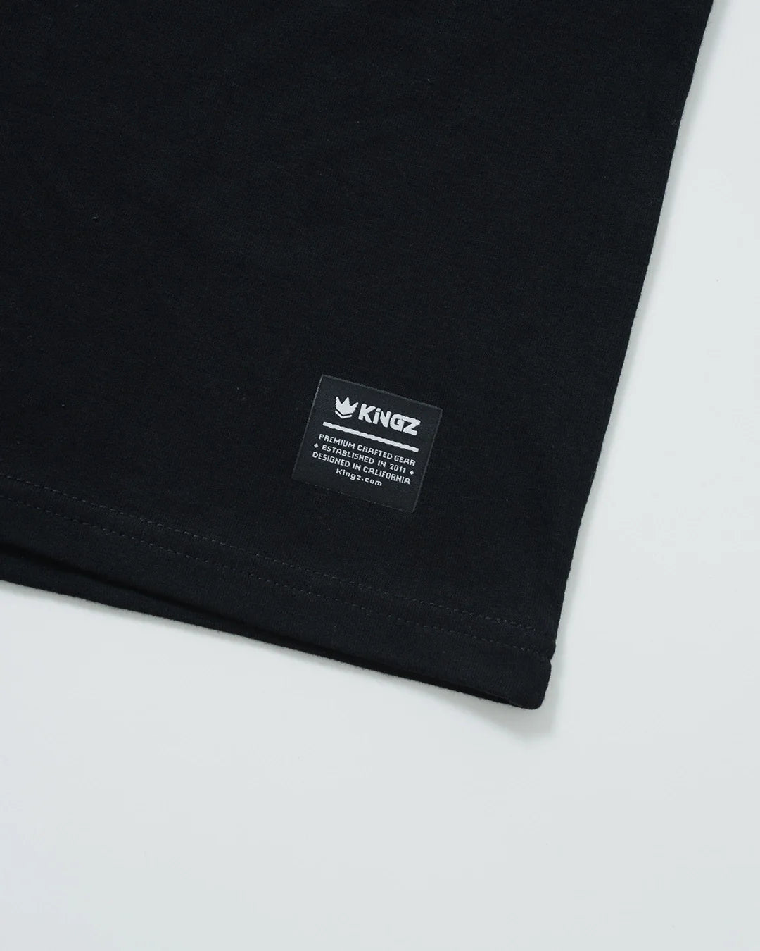 Kingz-Submission Hunter Youth Tee-