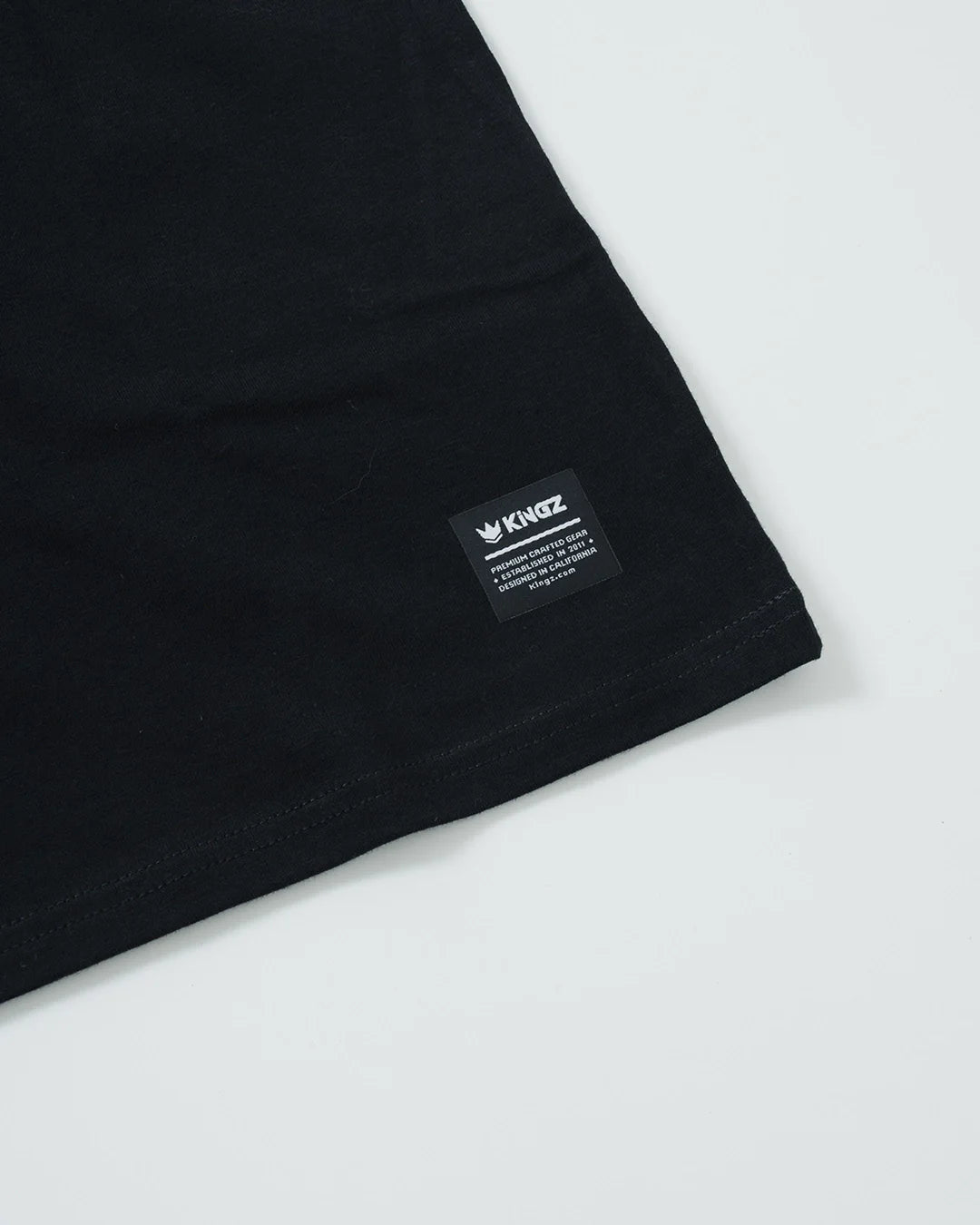 Kingz-Jaws Youth Tee-