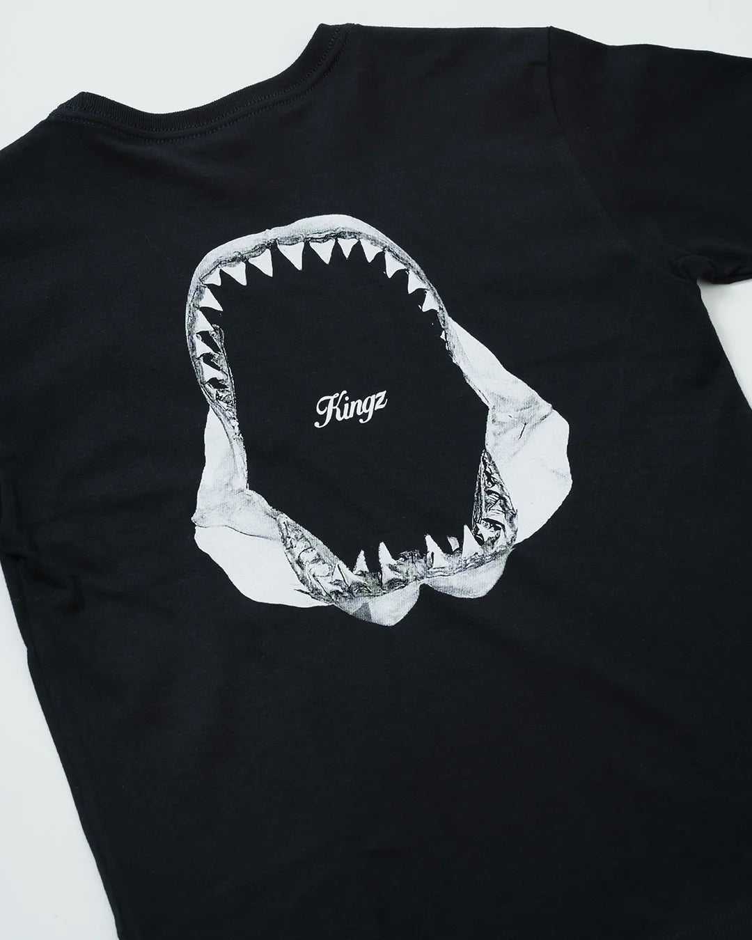 Kingz-Jaws Youth Tee-