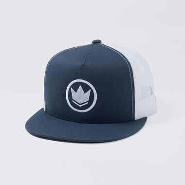 Kingz Logo V2 Trucker Snapback