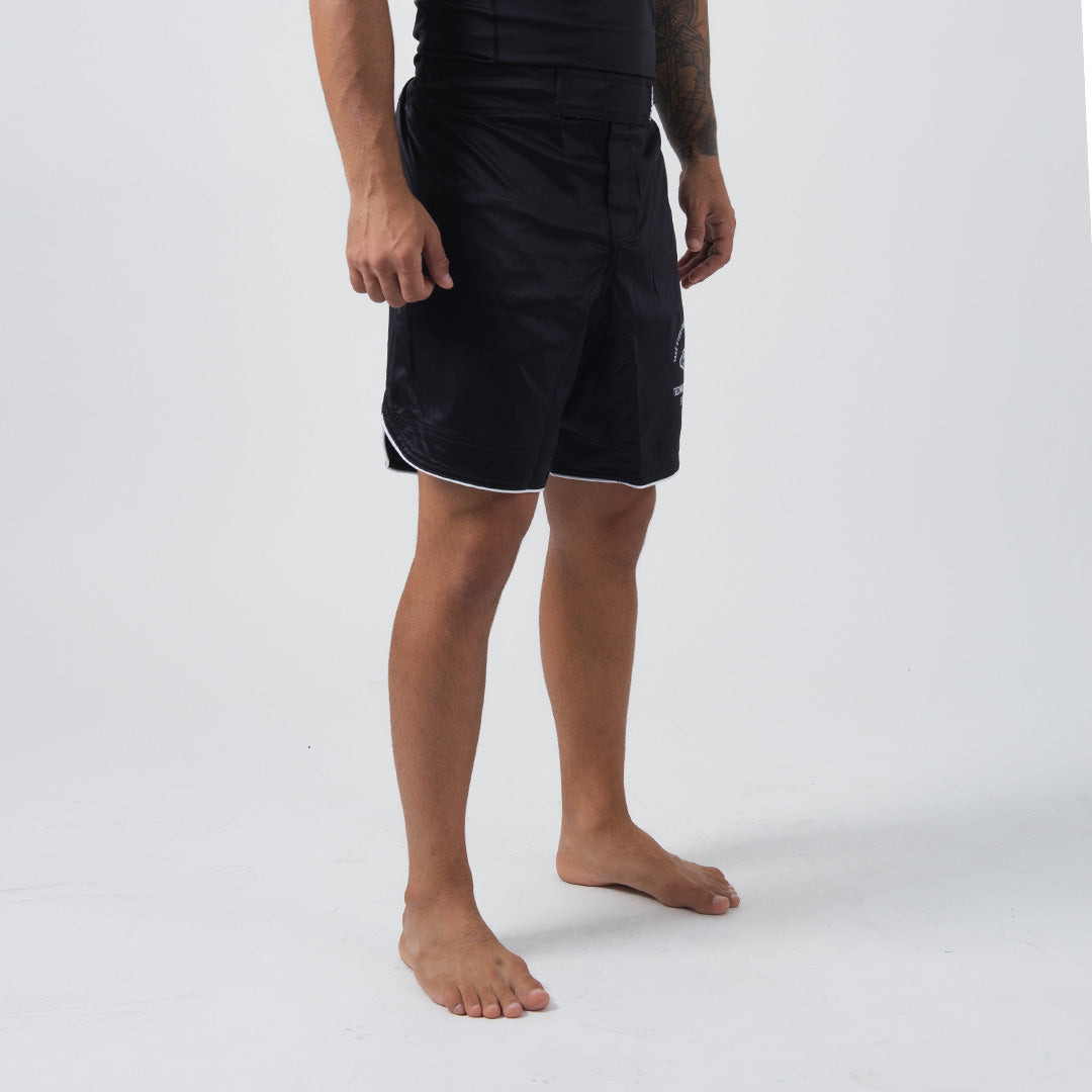 Maeda V2 Grappling Shorts