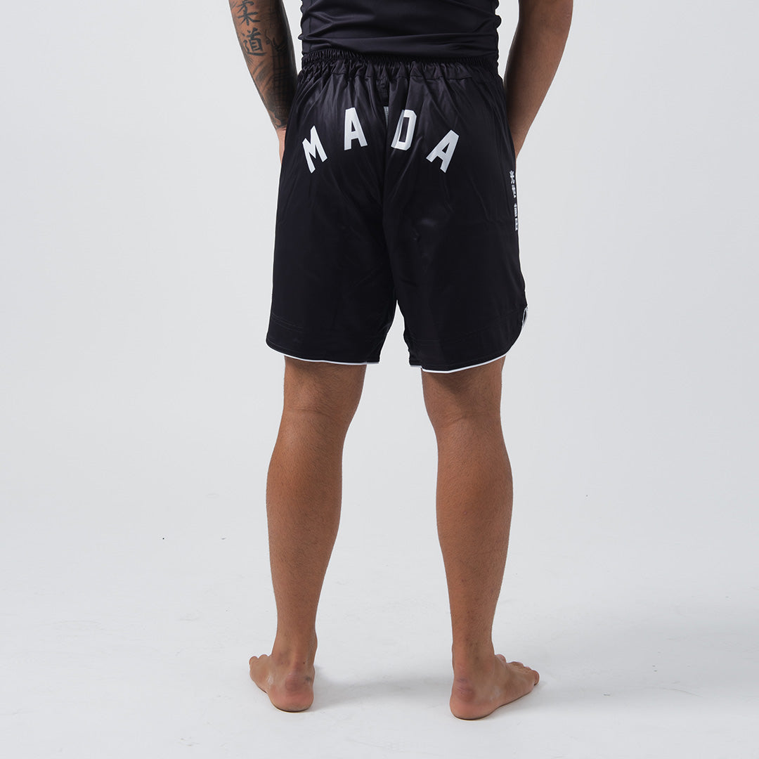 Maeda V2 Grappling Shorts