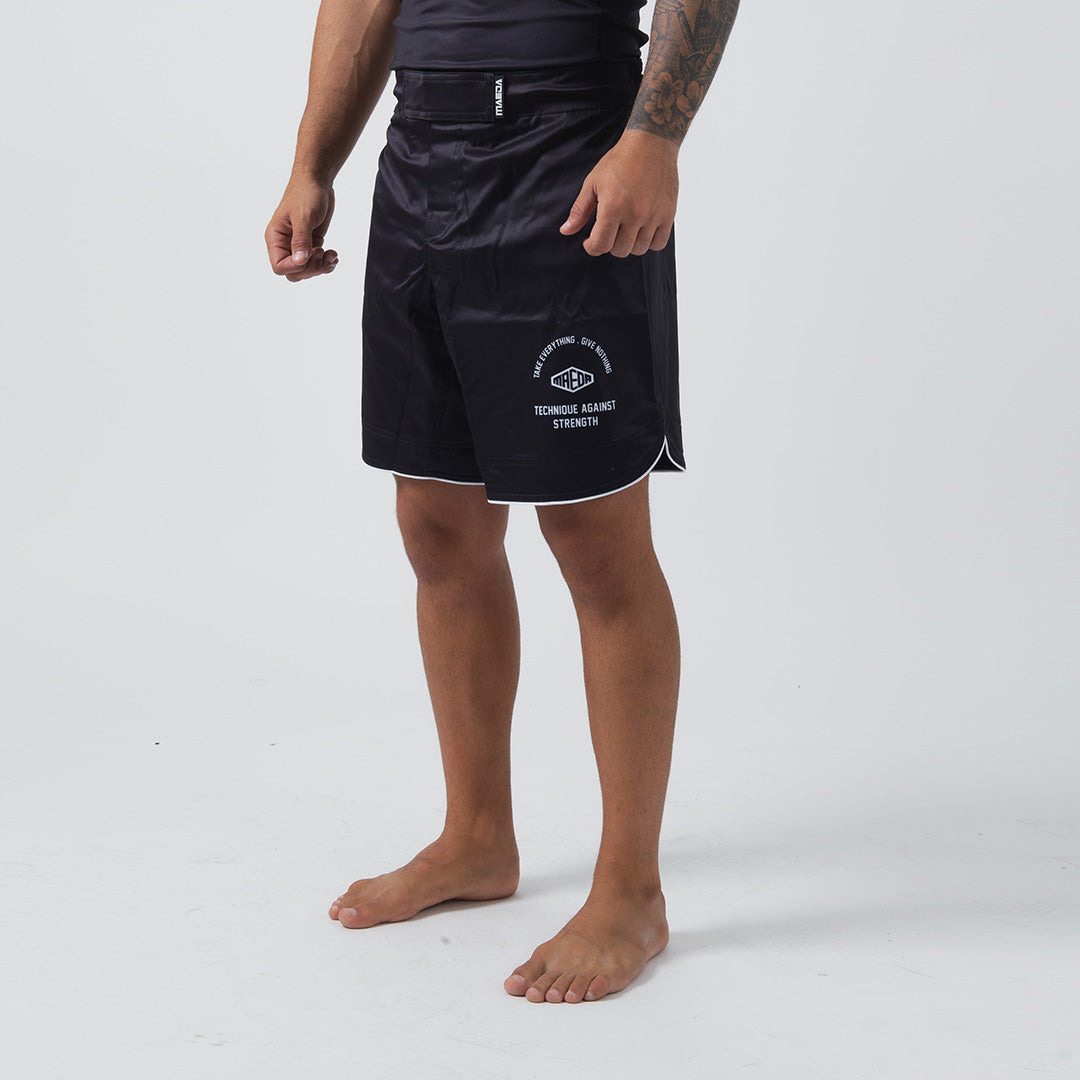 Maeda V2 Grappling Shorts