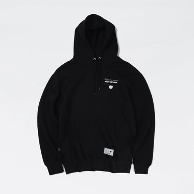 Leandro Lo Respect Hoodie
