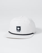Original V2 Snapback - Natural
