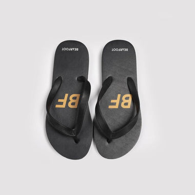 Bearfoot Chatsworth Flip Flops - Fighters Market