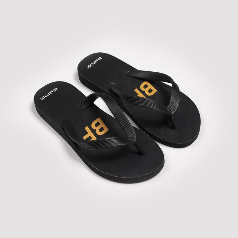 Bearfoot Chatsworth Flip Flops - Fighters Market
