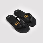 Bearfoot Chatsworth Flip Flops - Fighters Market