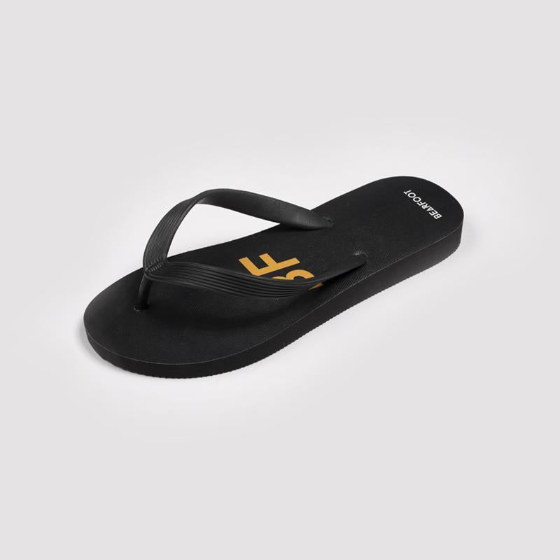Bearfoot Chatsworth Flip Flops - Fighters Market