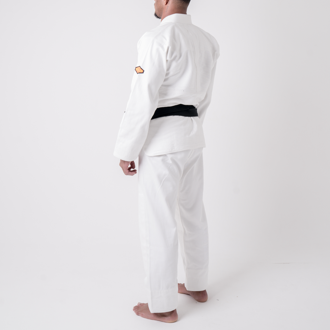 Maeda Sūtsu Gi - Ronin Edition