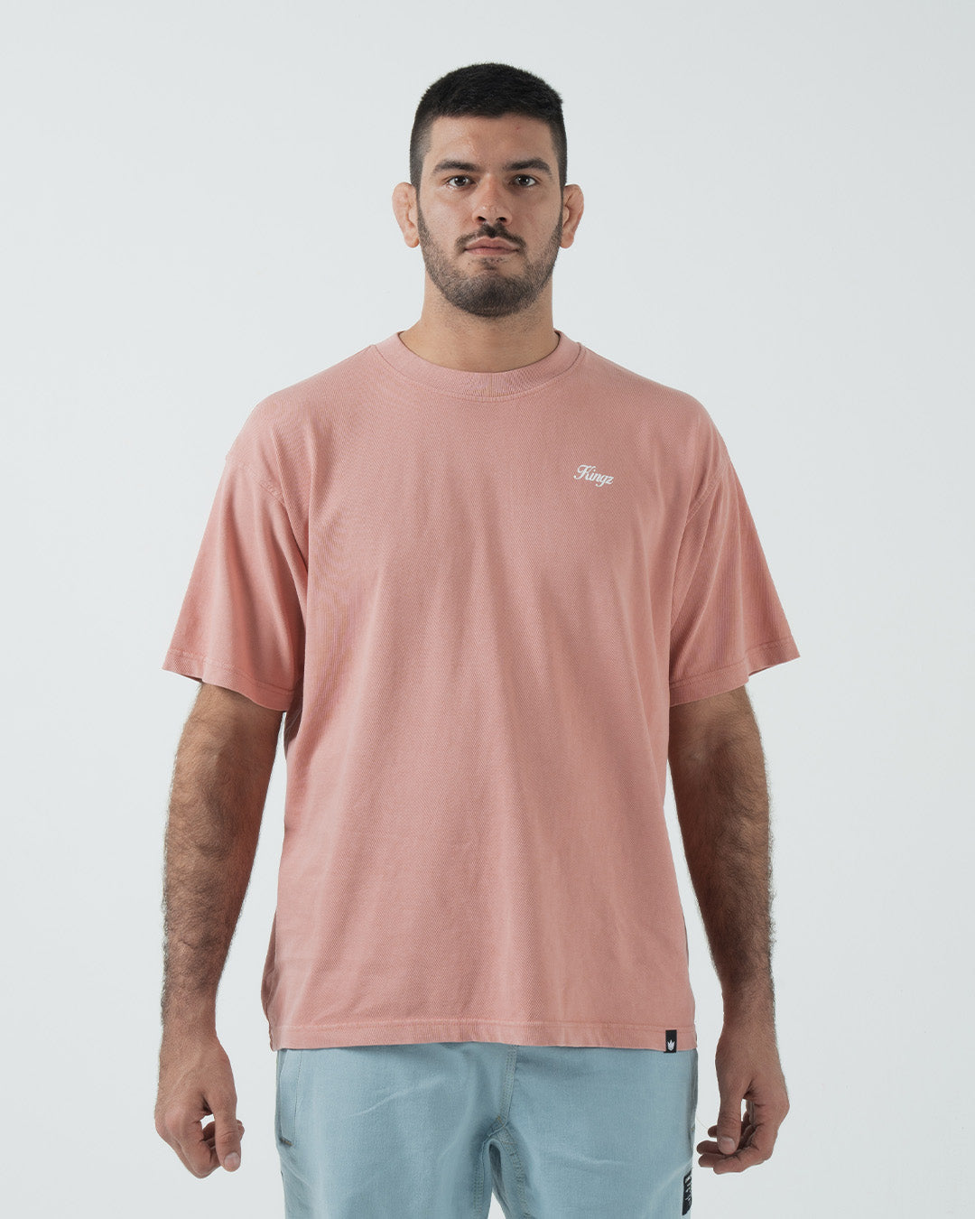 Kingz Script Tee