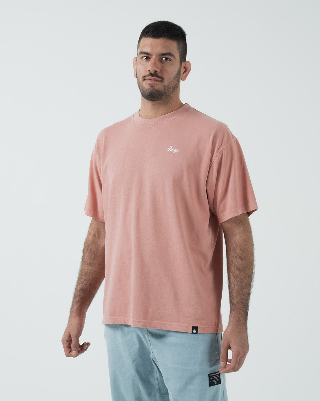 Kingz Script Tee