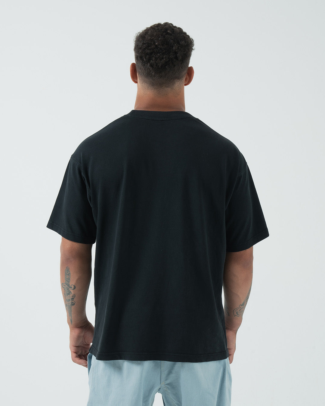 Kingz Script Tee