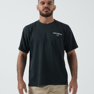 Kingz HQ Tee