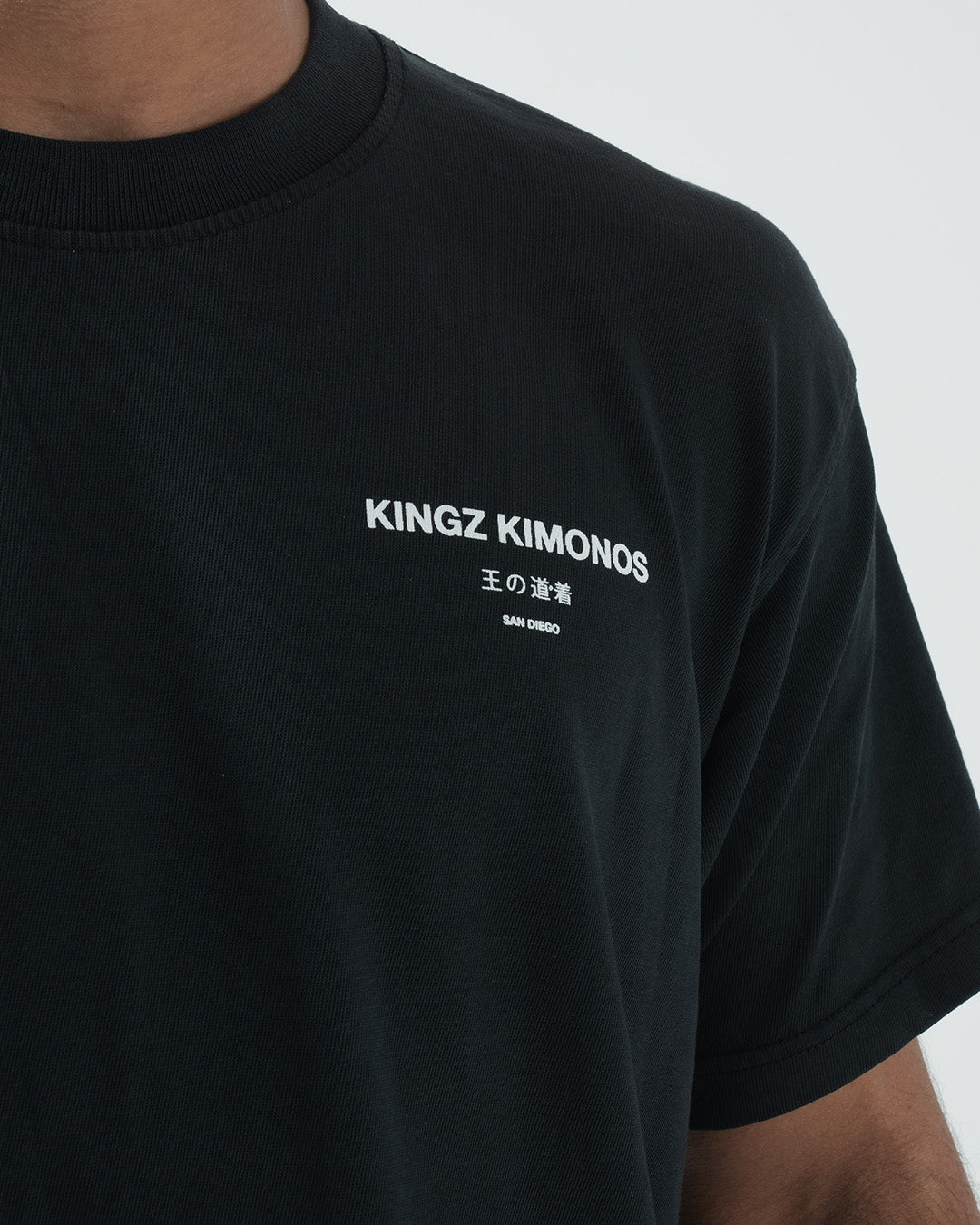 Kingz HQ Tee
