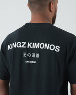 Kingz HQ Tee
