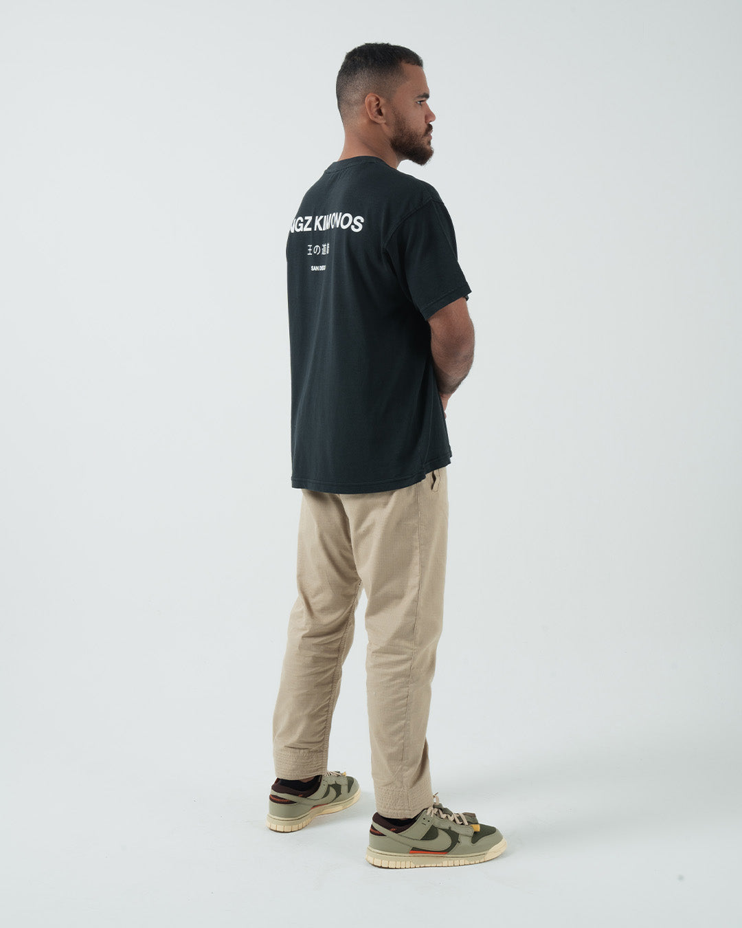 Kingz HQ Tee